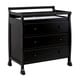 preview thumbnail 10 of 8, DaVinci Kalani 3-drawer Changer Dresser