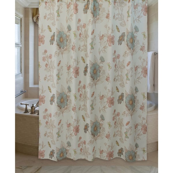 Shower Curtains Bed Bath And Beyond