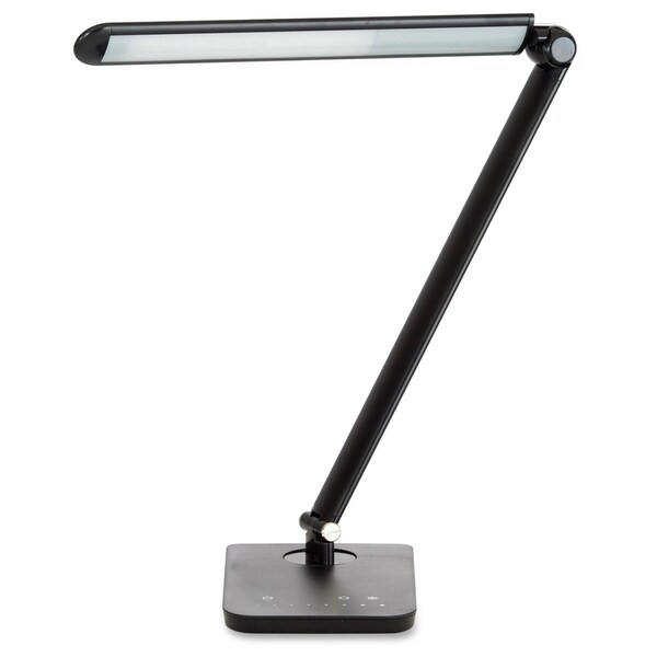 led touch desk lamp safco model 1001