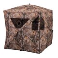 Ameristep Brickhouse Realtree Xtra Blind