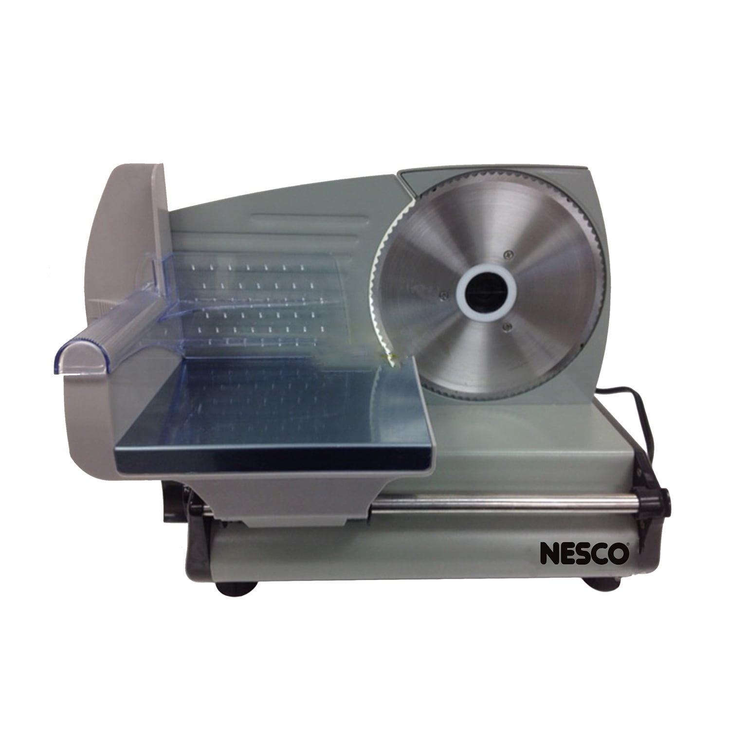 Nesco Food Slicer