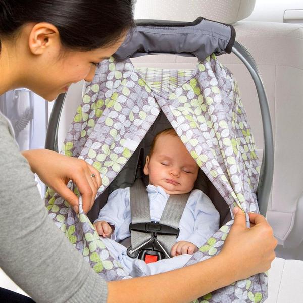 summer infant carry and cover