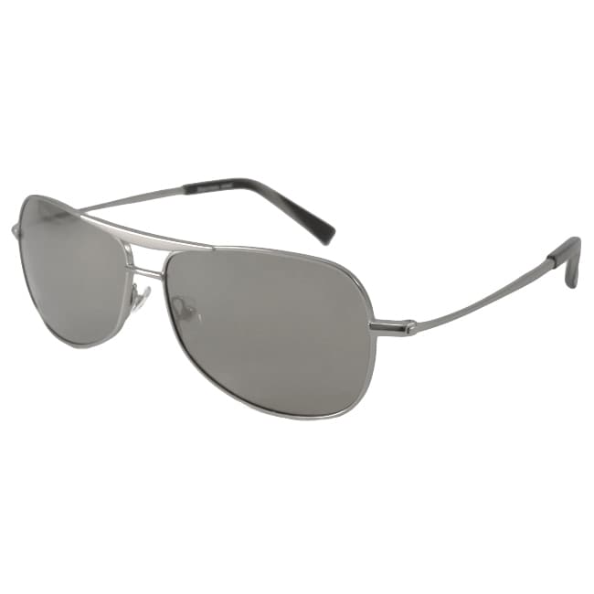 Harley Davidson Mens/ Unisex Hdx834 Polarized/ Aviator Sunglasses