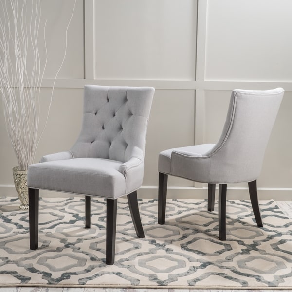 overstock dining chairs set of 2