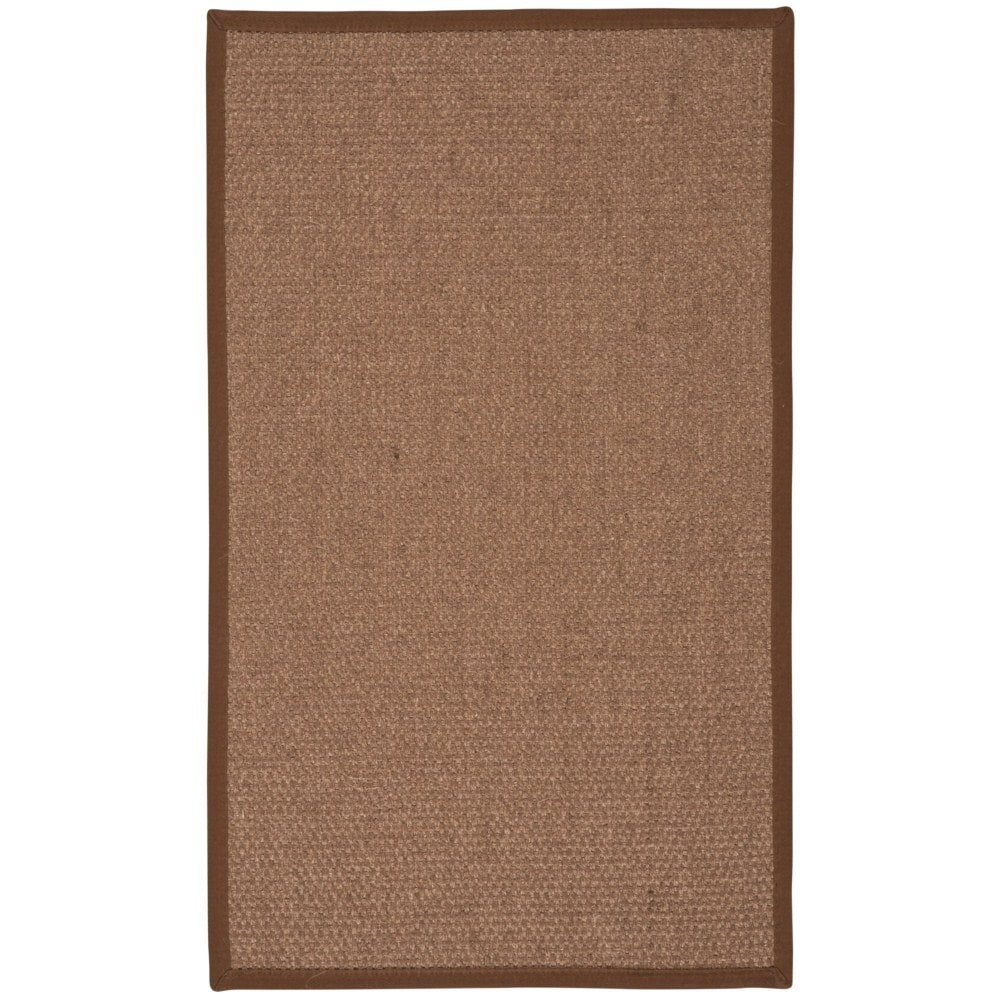 Calvin Klein Kerala Pecan Rug (26 X 42) By Nourison