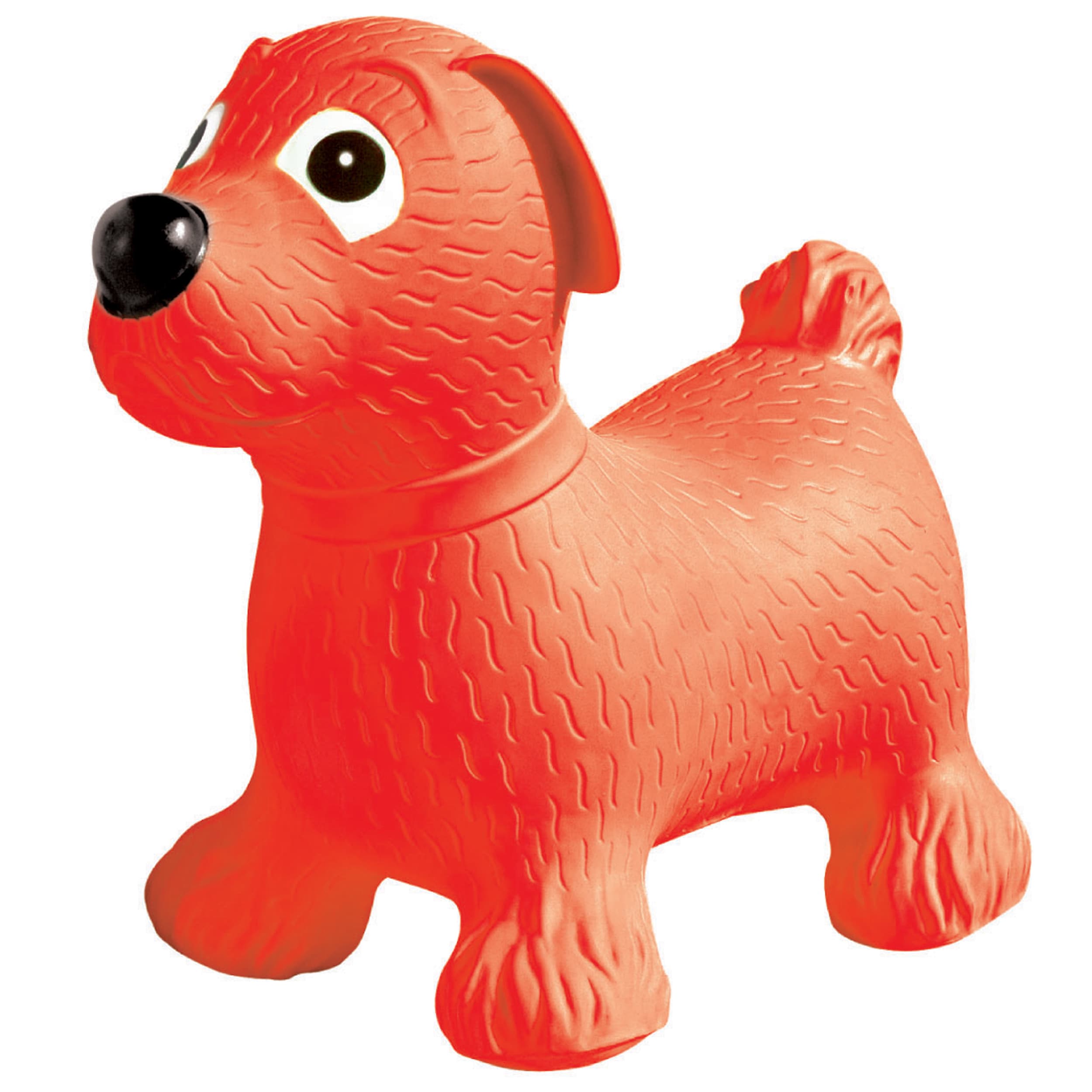 Red Dog Bouncer