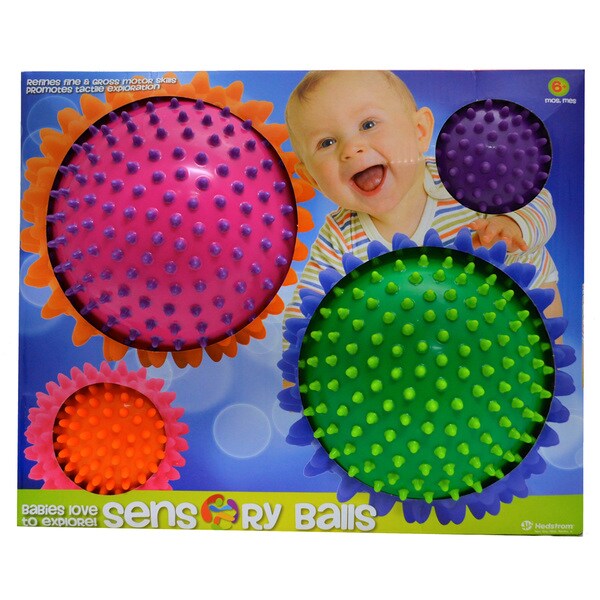 mini sensory toys