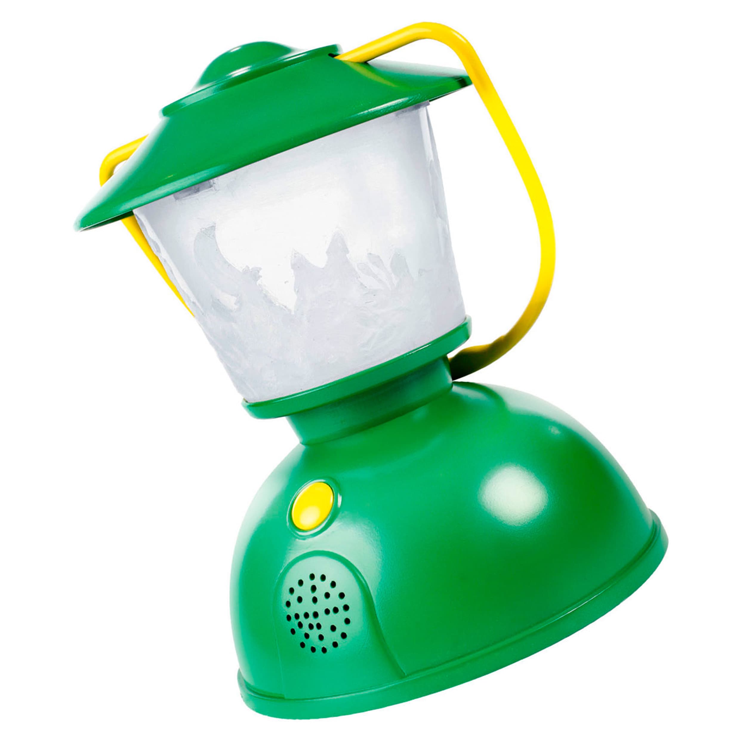 Insect Lore Nature Sounds Lantern
