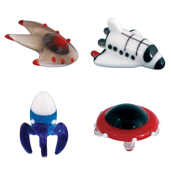 space themed toys