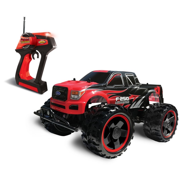 NKOK 18 Inch RC Ford F 250 Super Duty Nkok Cars & Trucks