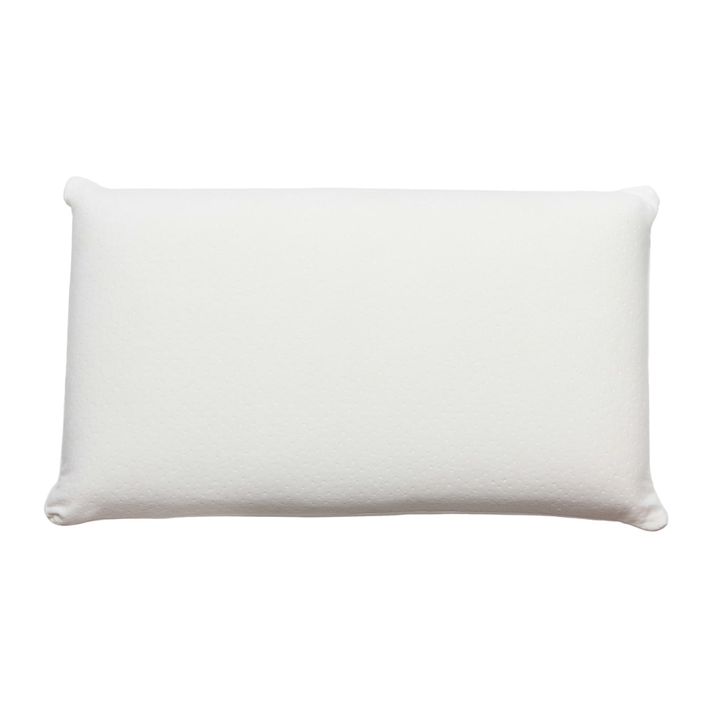 Broyhill Adjustable Gel Memory Foam Wedge Bed Pillow