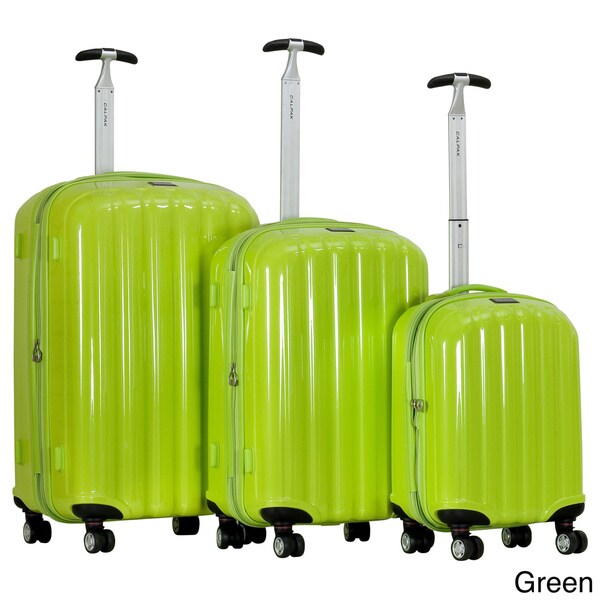 calpak green