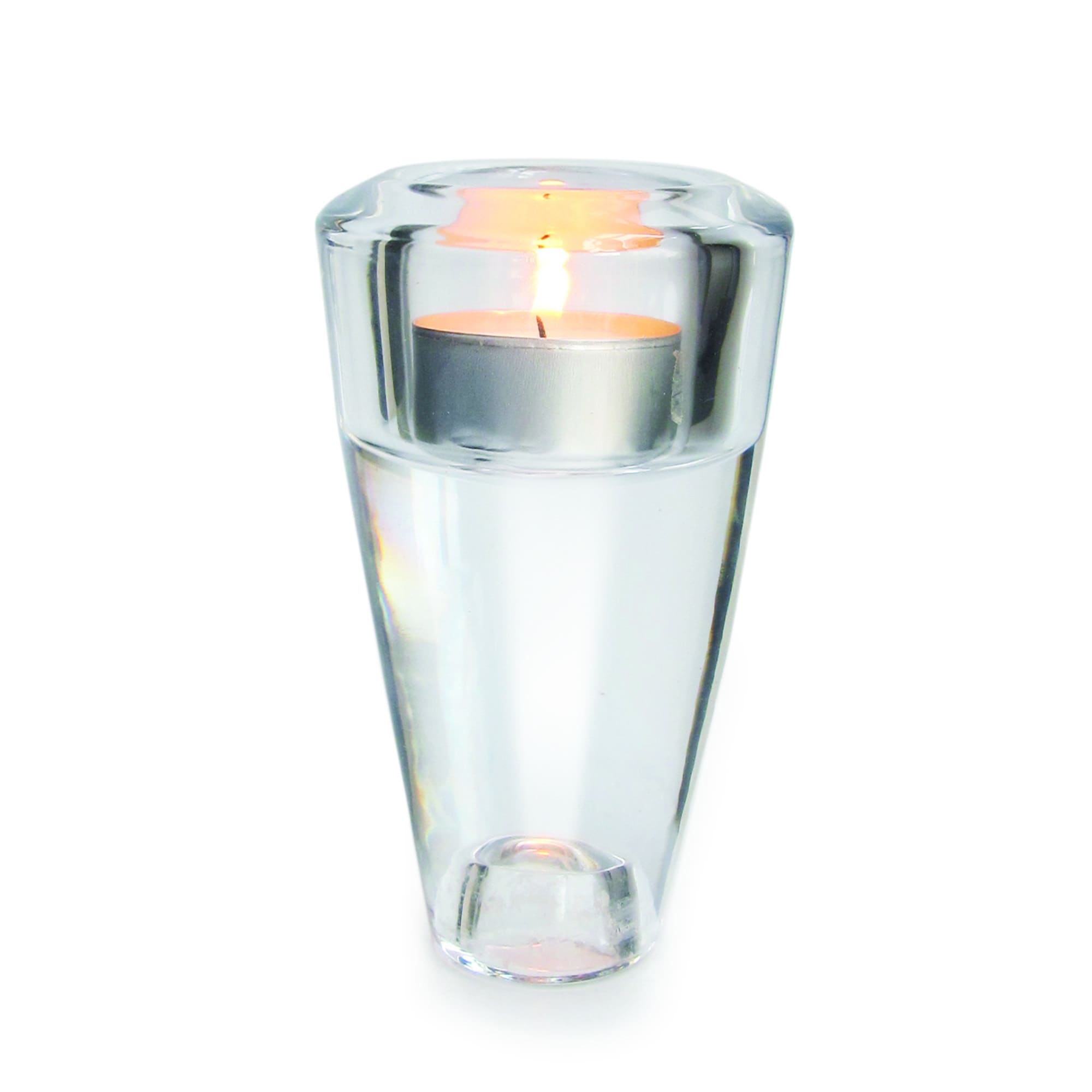 Fifth Avenue Crystal Lido Votive Tea Lite Candle Holder