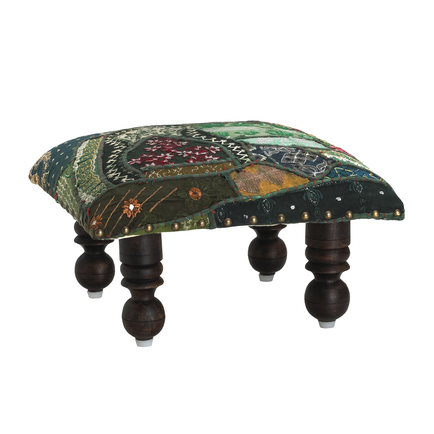 Elements Choki Foot Stool