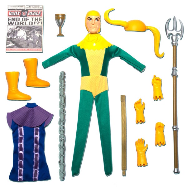 Round 2 Captain Action Loki Deluxe costume set   16218814  