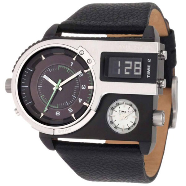 diesel digital watch price