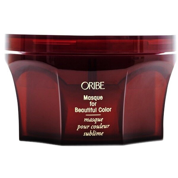 Shop Oribe 5.9ounce Masque for Beautiful Color Free Shipping Today
