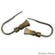 Option Antique Brass