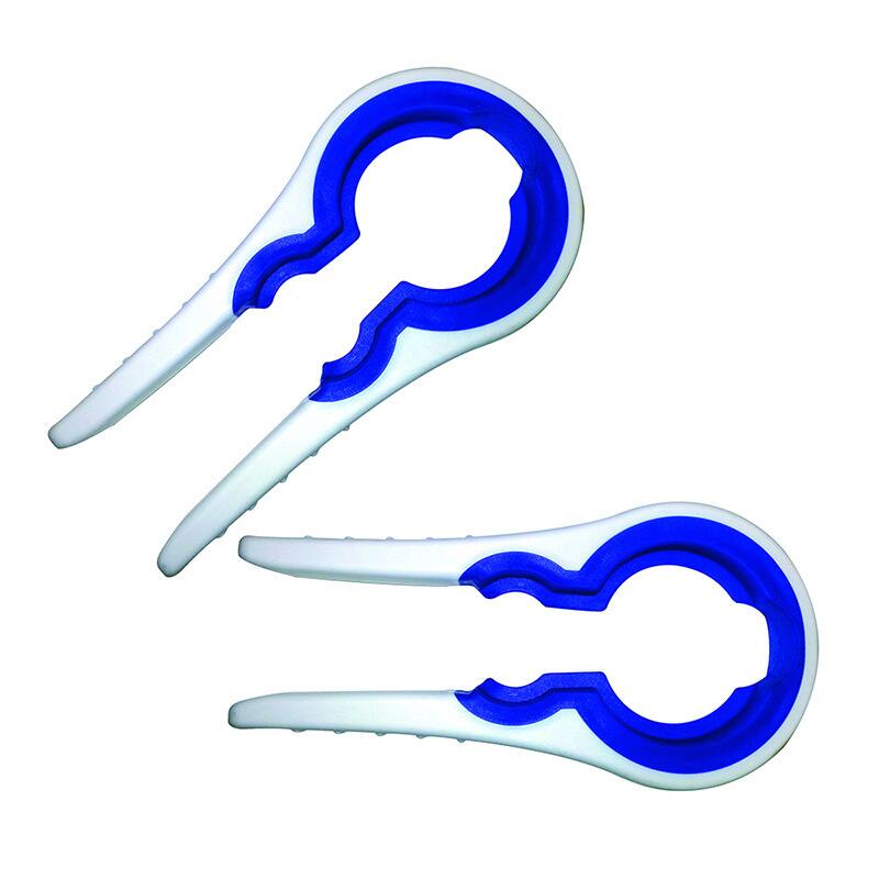 Le Chef Twist Jar Opener (Set of 2)