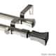 Option satin nickel