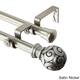 Option satin nickel