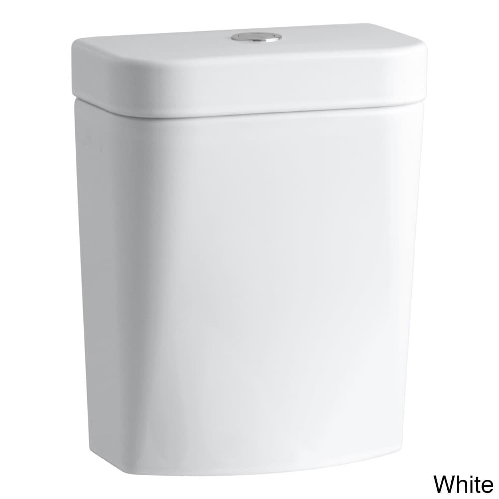 Kohler K 4442 Persuade Circ Dual flush Tank