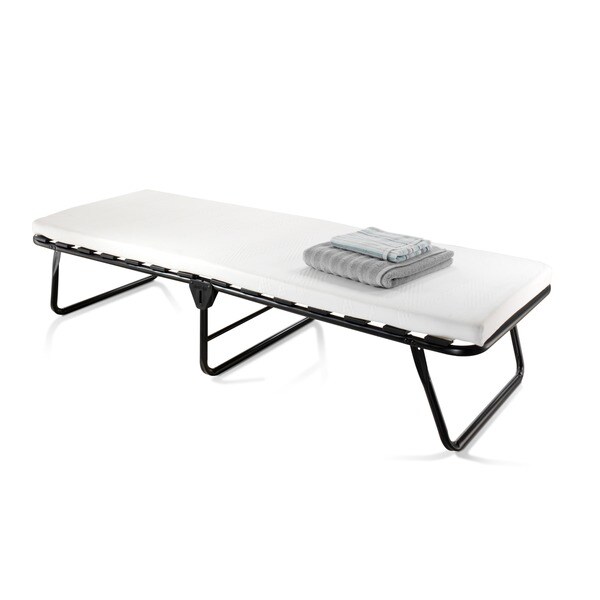 Shop Jay-be Essential Folding Bed - Free Shipping Today - Overstock.com