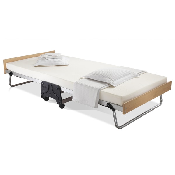 Jay be J bed Memory Foam Folding Bed