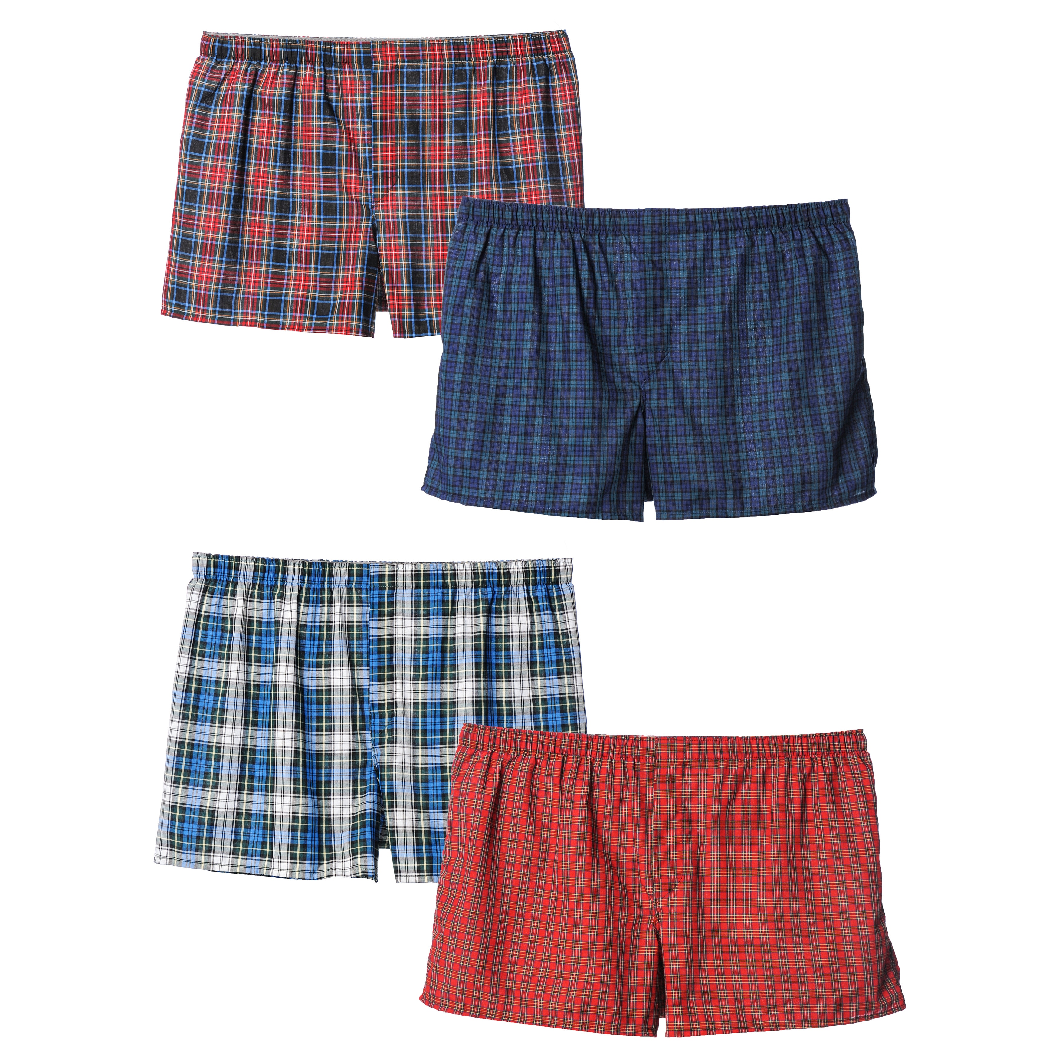 big and tall mens boxer briefs