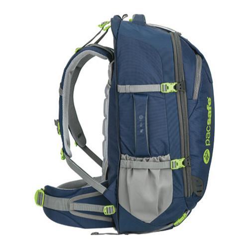 pacsafe 55l venturesafe