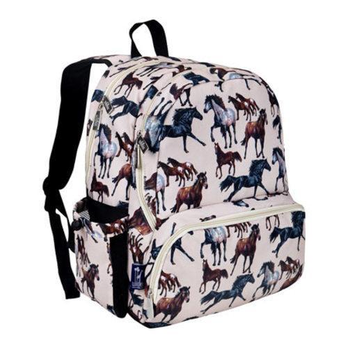 Childrens Wildkin Megapak Backpack Horse Dreams