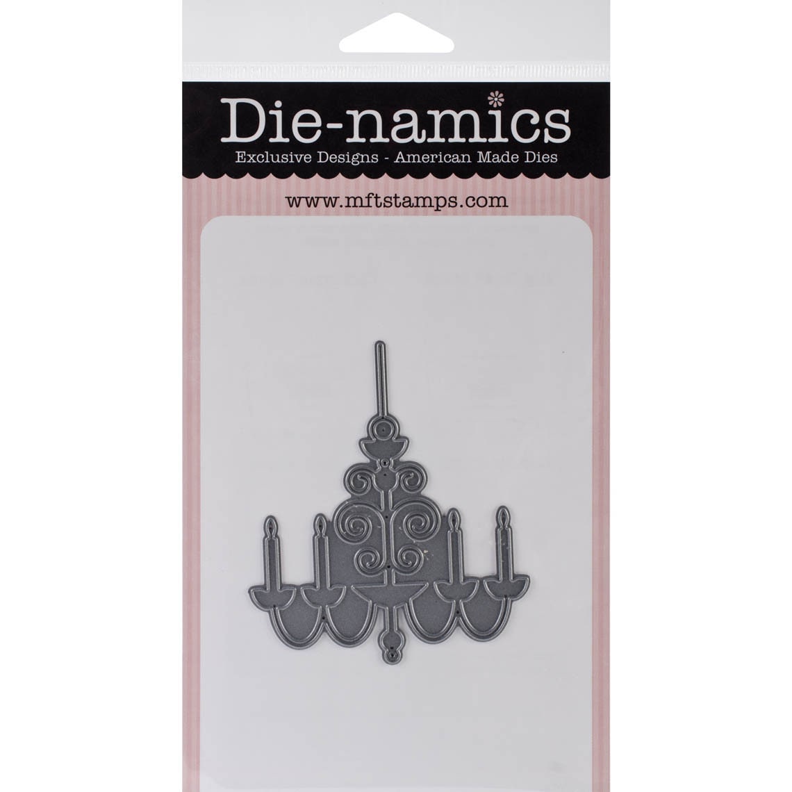 Die namics Die chandelier