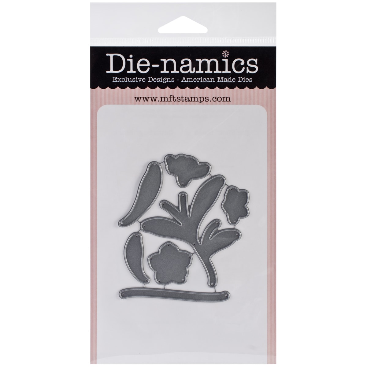 Die namics Dies forget me not Flower