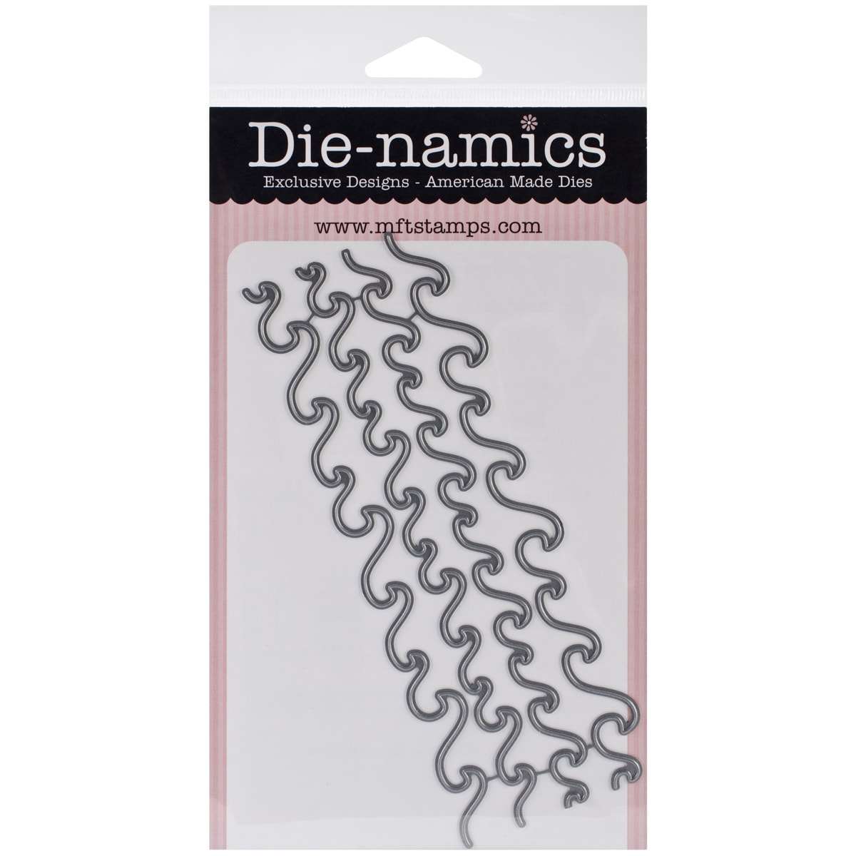 Die namics Dies making Waves