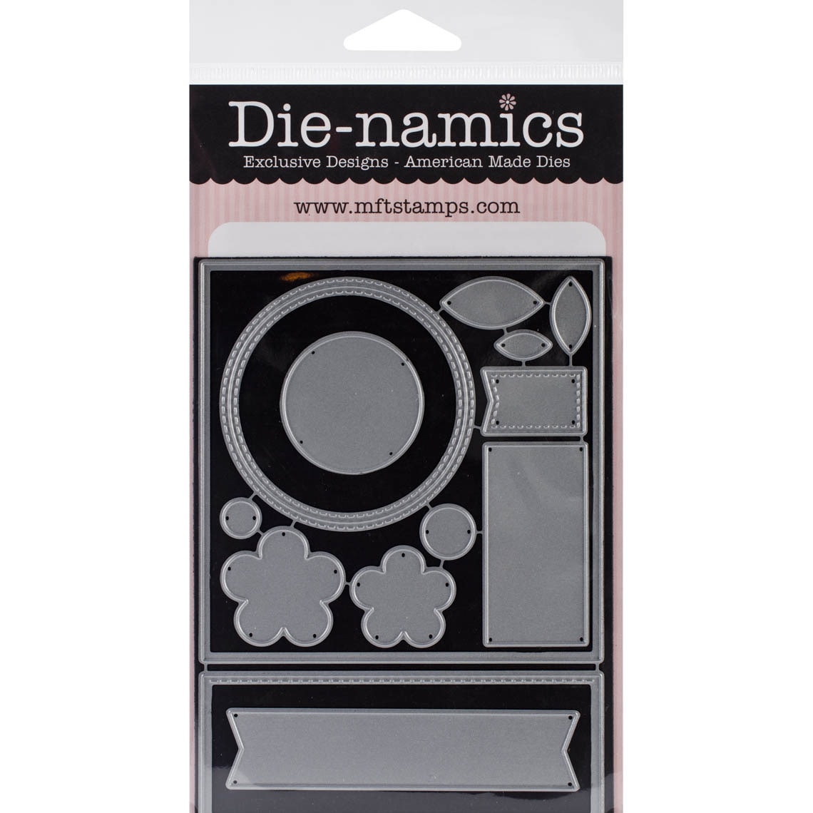 Die namics Dies blueprints #12