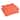 Bristol 20-inch Indoor/ Outdoor Melon Chair Cushion Set with Sunbrella Fabric