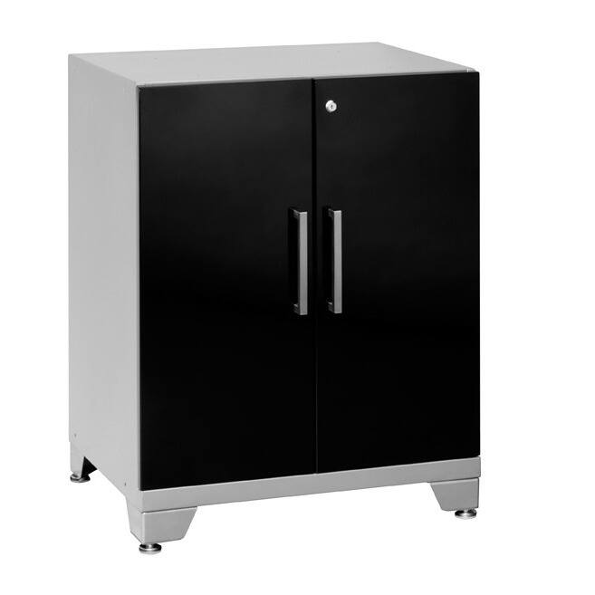 NewAge Products Performance Plus 2-door Base Cabinet