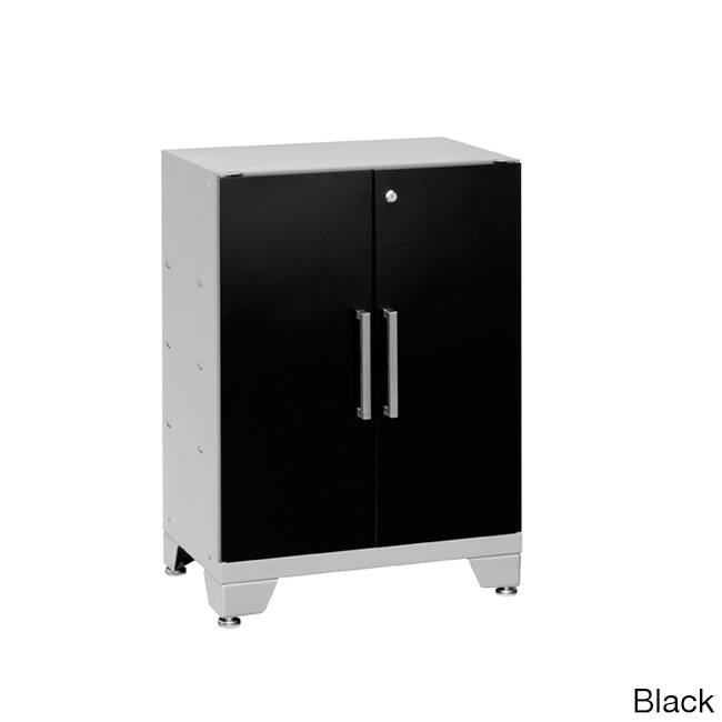 NewAge Products Performance Series 2-door Base Cabinet