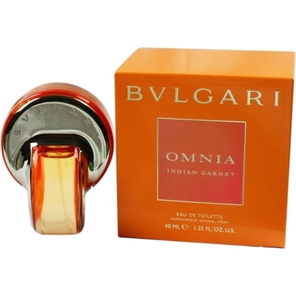 bvlgari omnia indian garnet price