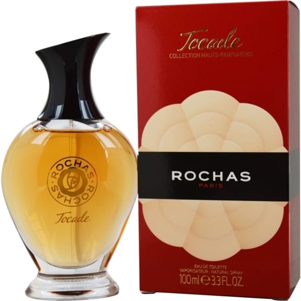 tocade perfume