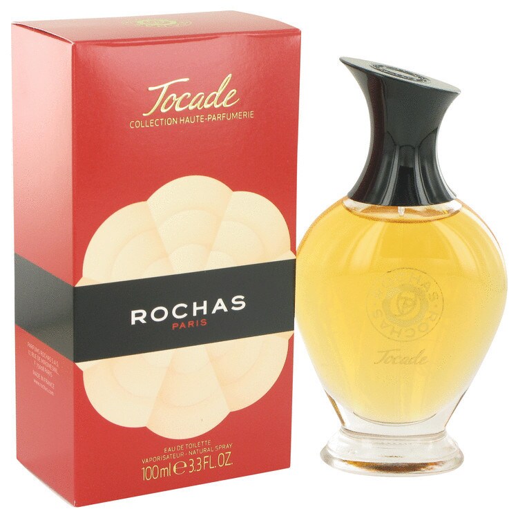 tocade rochas parfum