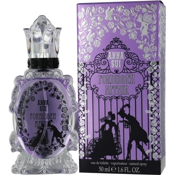 anna sui perfume price