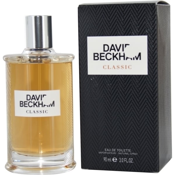 beckham perfume price