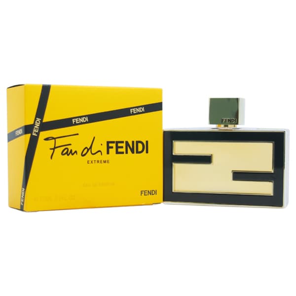 fan di fendi extreme perfume