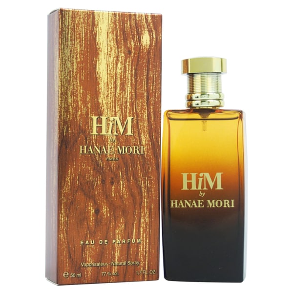 parfum him hanae mori