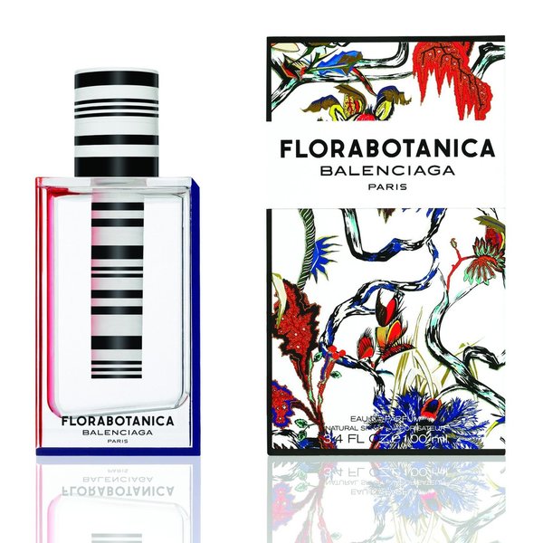 flora botanica 50ml