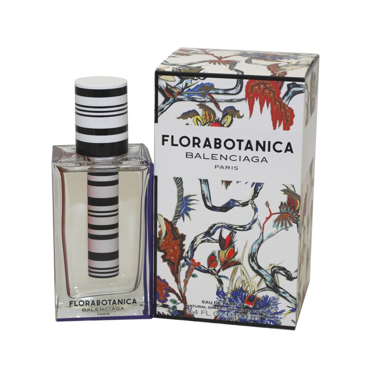 florabotanica eau de parfum spray for women