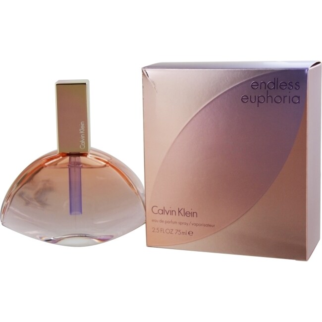 endless euphoria perfume