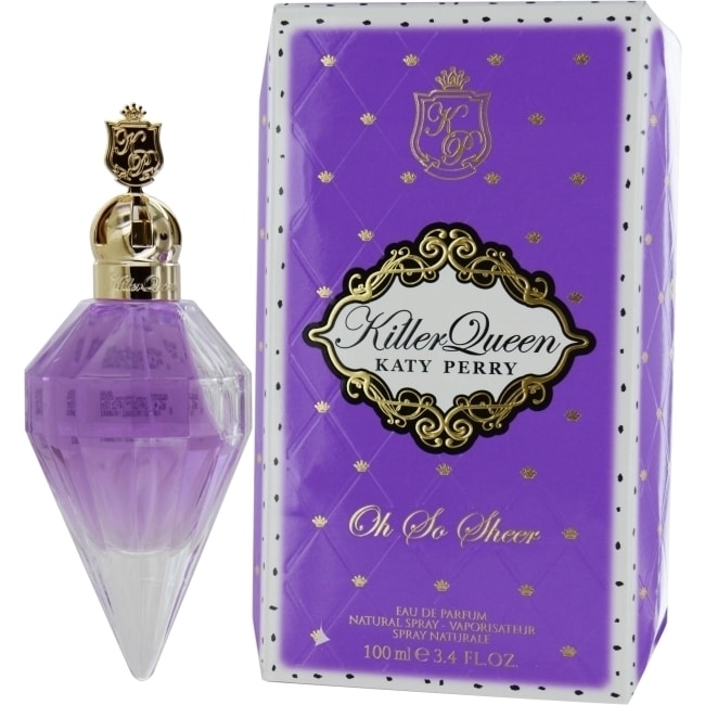 parfum oh so