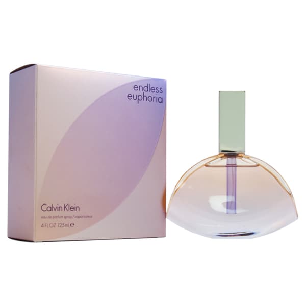 endless euphoria calvin klein price